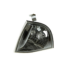 Semnalizator Lampa semnalizare fata Stanga transparent SKODA OCTAVIA I OCTAVIA I/KOMBI 1.4-2.0 09.96-12.10 02.97-12.10 TYC TYC 18-0208-01-2