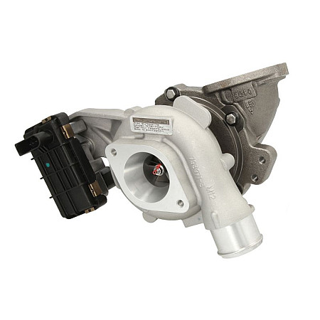 Turbocompresor Nou LAND ROVER DEFENDER 2.4D 10.06-02.16 EVORON EVTC0178