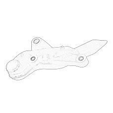 Pompa ulei EN Air throttle element Filtru pompa filtru de ulei TOYOTA AURIS AVENSIS RAV 4 IV VERSO 2.0D 03.06-11.18 OE TOYOTA 15104-26030