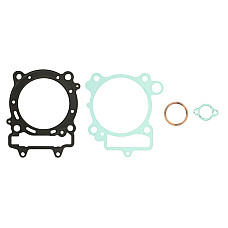 Set garnituri, chiulasa Top engine gasket - set Big-Bore cylinder KAWASAKI KX 450 2009-2015 CYLINDER WORKS 31011-G01