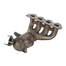 Catalizator EURO 4/EURO 5 OPEL ASTRA H ASTRA H CLASSIC ASTRA H GTC SIGNUM VECTRA C VECTRA C GTS ZAFIRA B ZAFIRA B/MINIVAN 1.6/1.8 07.05-04.15 JMJ JMJ 1091025