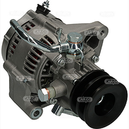 Alternator 14V 70A  TOYOTA HIACE IV HILUX VI 2.4D 08.95-01.02 HC-CARGO CAR111963