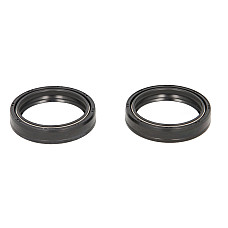 Etansare ulei suspensie fata Simering amortizor 2 buc 45x57x11 ATHENA P40FORK455088