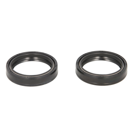 Etansare ulei suspensie fata Simering amortizor 2 buc 45x57x11 ATHENA P40FORK455088
