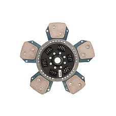 Disc ambreiaj ceramica 330mm 5 MASSEY FERGUSON 300 4000 1004-4-AT4.236 01.86-12.03 KAWE 3400/9 KW