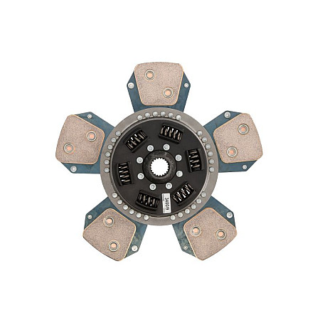 Disc ambreiaj ceramica 330mm 5 MASSEY FERGUSON 300 4000 1004-4-AT4.236 01.86-12.03 KAWE 3400/9 KW