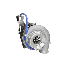 Turbocompresor  MERCEDES AXOR AXOR 2 CITARO O 530 OM457.937-OM457.981 01.98- BORGWARNER KKK14879880015