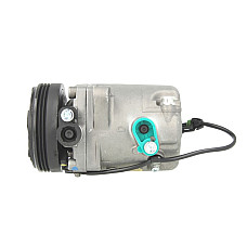 Compresor, climatizare Air-conditioning compressor  SMART CABRIO CITY-COUPE FORTWO 0.6/0.7/0.8D 07.98- AIRSTAL 10-1651