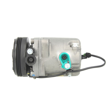 Compresor, climatizare Air-conditioning compressor  SMART CABRIO CITY-COUPE FORTWO 0.6/0.7/0.8D 07.98- AIRSTAL 10-1651