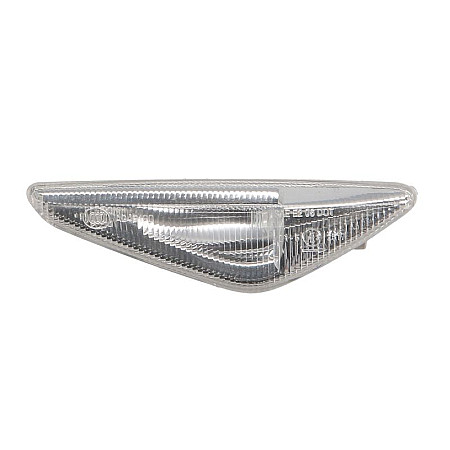 Semnalizator Lampa indicatoare laterala Dreapta alb BMW X3 F25 X5 E70 X6 E71 E72 1.6-4.8 10.06-08.17 02.07-04.14 OLSA OL1.02.182.00