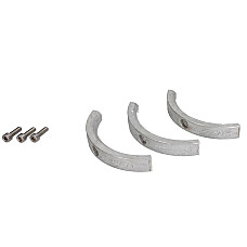 Kit anodic Anode set VOLVO PENTA 23974205