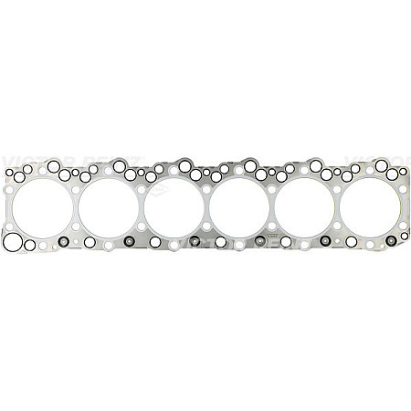 Garnitura chiulasa 17mm REINZ 61 10279 00