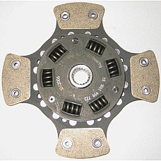 Disc ambreiaj SACHS ambreiaj Citroen Saxo SACHS 881861 999723
