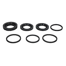 Kit reparare etrier Brake caliper repair kit front L/R  CHEVROLET CAMARO FORD USA MUSTANG 3.7/5.0/6.2 09.09- BBP 15312BBP