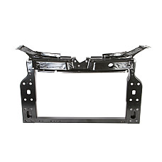 Acoperire fata Header panel complete FIAT 500 01.07- BLIC 6502-08-2013200P