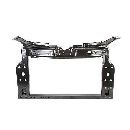 Acoperire fata Header panel complete FIAT 500 01.07- BLIC 6502-08-2013200P