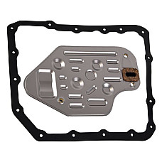 Set filtre hidraulice, cutie e vit.automata Gearbox hydraulic filter BMW 3 E36 3 E46 5 E34 5 E39 Z3 E36 1.6-2.8 09.89-02.02 FEBI BILSTEIN 170411
