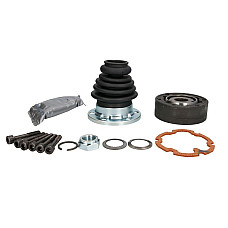 Set articulatie, planetara Articulatia arborelui cotit interior Dreapta/Stanga /33z/100mm AUDI A3 SEAT CORDOBA CORDOBA VARIO IBIZA II INCA LEON TOLEDO I TOLEDO II SKODA OCTAVIA I VW BORA 1.6-2.9 08.82- SPIDAN 0.022498