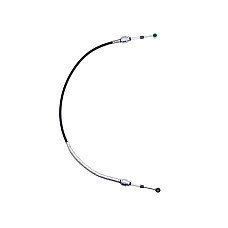 Cablu,transmisie manuala LINEX dimensiune schimbare de tendon la: 1085 / 870 900 Fiat Cinquecento cotiti la stanga 04.1995 LINEX LIN14.44.19