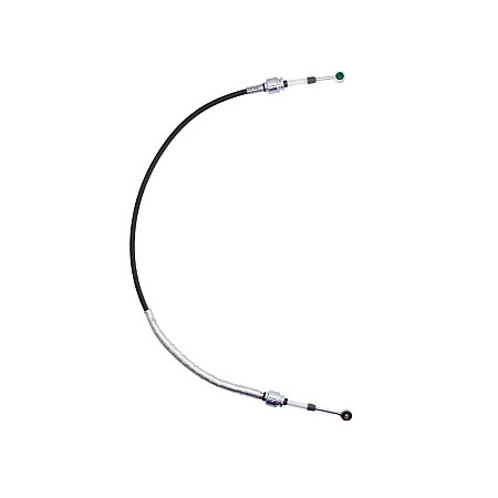 Cablu,transmisie manuala LINEX dimensiune schimbare de tendon la: 1085 / 870 900 Fiat Cinquecento cotiti la stanga 04.1995 LINEX LIN14.44.19