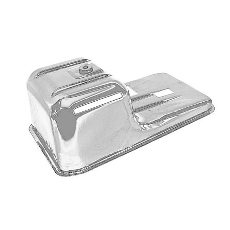 Baie ulei IVECO TECTOR sump OE IVECO 504349107