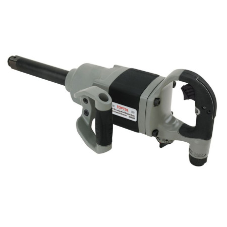 "Pistol de impact 1"" cuplu maxim: 2712Nm Greutate: 832kg" TOPTUL KAAD3220