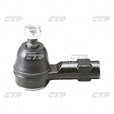 Cap de bara Tie rod end L/R SSANGYONG KORANDO 2.0/2.0D/2.2D 11.10- CTR CTRCE0384