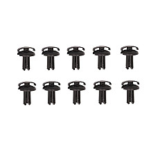 Elemente de asamblare moto Pinul de tapiterie HONDA CBR CRF FSC VT NSF 1980-2017 ROMIX ROM C70505