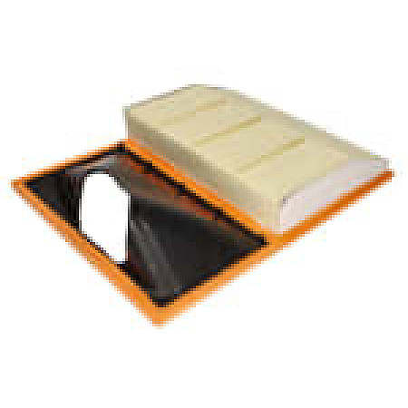 Filtru aer element filtrant IVECO DAILY V DAILY VI F1AE3481A-F1CGL411C 09.11- PURRO PUR-HA0147