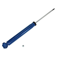 Amortizor Spate Dreapta/Stanga AUDI A4 B6 A4 B7 SEAT EXEO EXEO ST 1.6-3.2 11.00-05.13 MEYLE 126 725 0026