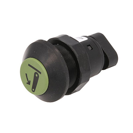 Comutator presiune, limitator incarcare ax Comutator JCB 1025481COBO