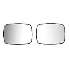 Oglinda retrovizoare interioara Rear mirror CLAAS SMAT NORD 1836001-SN