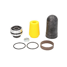 Set reparatie amortizor PL Zestaw naprawczy amortyzatora rear KAWASAKI KX SUZUKI RM-Z 0.25 2004-2006 PIVOT WORKS PWSHR-K06-000