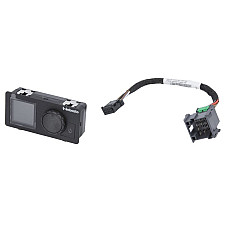 Biela, compresor aer Control clock 12/24V WEBASTO AIR TOP 2000STC THERMO 90ST THERMO PRO 50 Thermo 230/300/350 Thermo Top Pro 120/150 UniControl WEBASTO 9034521C