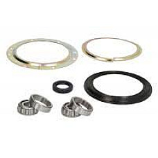 Set reparatie rapida, planetara SUZUKI JIMNY kpl. uszczelniaczy kuli  kpl. sklada sie z - gumowy uszczelniacz kuli - simmering uszczelniacz polosi - 2 lozyska zwrotnicy - blachy mocujace SPEEDMAX KPLUSZCZKULIJIMNY