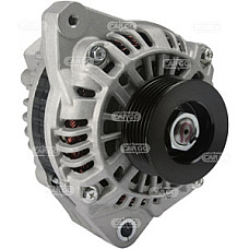 Alternator 14V 70A  HONDA CIVIC VII CIVIC VIII FR-V 1.4-1.8 11.00- HC-CARGO CAR113954