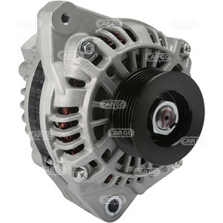 Alternator 14V 70A  HONDA CIVIC VII CIVIC VIII FR-V 1.4-1.8 11.00- HC-CARGO CAR113954
