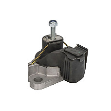 Suport motor Engine mount front R RENAULT CLIO II MEGANE I MEGANE I CLASSIC MEGANE I COACH SCENIC I 1.2/1.2LPG/1.9D 09.98-08.16 HUTCHINSON HU594414