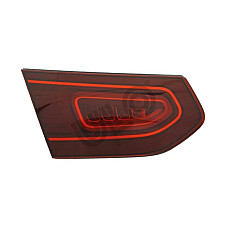 Stop spate Rear lamp L inner LED MERCEDES GLC C253 06.16- ULO ULO106522710