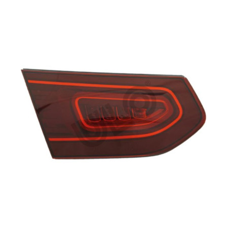 Stop spate Rear lamp L inner LED MERCEDES GLC C253 06.16- ULO ULO106522710