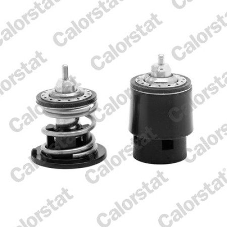 Termostat,lichid racire Termostat sistem racire 80 105C/105C SEAT IBIZA IV IBIZA IV SC IBIZA IV ST IBIZA V MII SKODA CITIGO FABIA III VW LOAD UP POLO POLO V POLO VI UP! 1.0/1.0CNG 08.11- VERNET THK7267.80