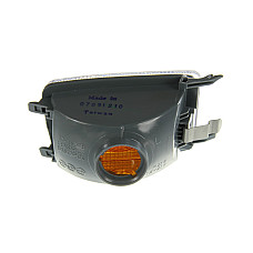 Semnalizator Lampa semnalizare fata Stanga alb P21W VW GOLF III VENTO 1.4-Electric 08.91-12.99 11.91-09.98 TYC TYC 12-1604-01-2