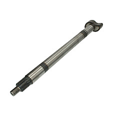 Ax frana, frana tambur Arbore expansor frana Dreapta lungime totala: 640mm diametru: 42 SBP 04-BP004