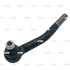 Cap de bara Tie rod end R  JEEP GRAND CHEROKEE II 2.7D-4.7 09.98-09.05 CTR CTRCE0905R