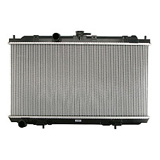 Radiator, racire motor Radiator motor Manual  NISSAN PRIMERA 2.0 KOYORAD PL021772R