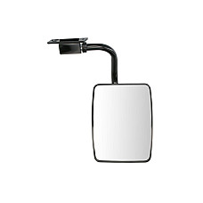 Oglinda exterioara Side mirror R length: 235mm width: 180mm NEW HOLLAND SMAT NORD 6476000-SN