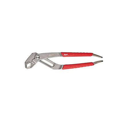 &quot;Cleste, rotire piston Pliers adjustable jaw spacing: 0-60mm length: 300mm length in inches: 12&quot;&quot; lock function precise adjustment&quot; MILWAUKEE 48226212