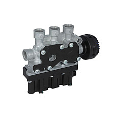 Supapa magnetica ECAS VOLVO FH 09.05- SORL 3754 046 016 0