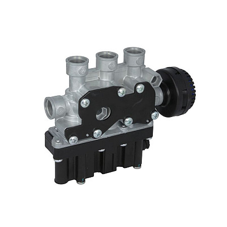 Supapa magnetica ECAS VOLVO FH 09.05- SORL 3754 046 016 0