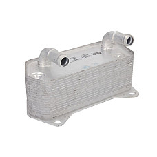 Radiator racire ulei, cutie de viteze automata Oil radiator  AUDI TT VW GOLF IV 2.0/3.2 09.02-06.14 NISSENS NIS 91160